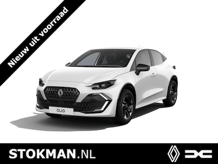 Renault Clio 0