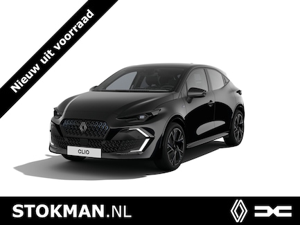Renault Clio 0