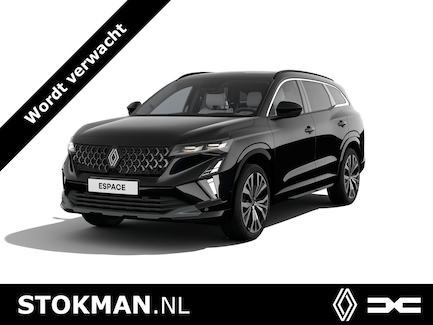 Renault Espace 0