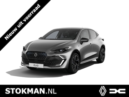 Renault Clio 0