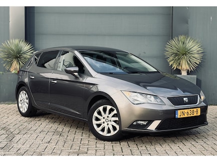 SEAT Leon 0
