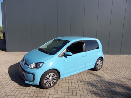 Volkswagen e-Up! 0