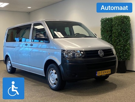 Volkswagen Transporter 0