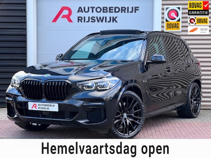 BMW X5 0