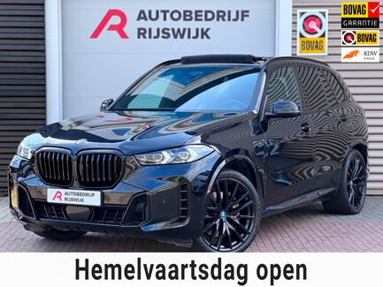 BMW X5 0
