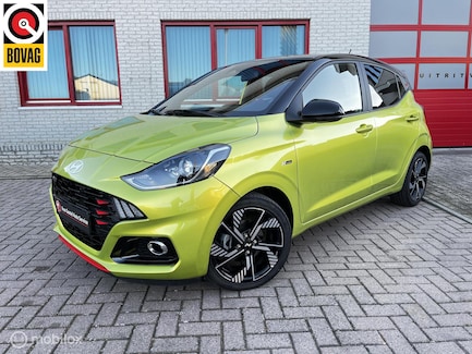 Hyundai i10 0