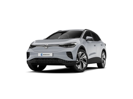 Volkswagen ID.4 0