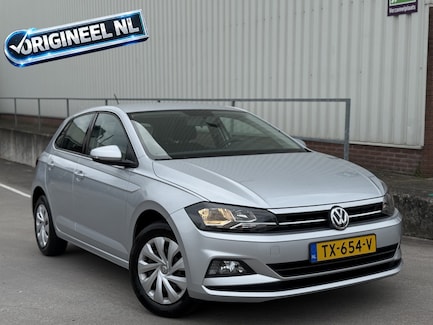 Volkswagen Polo 0