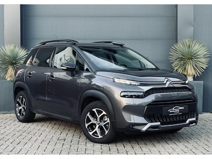 Citroën C3 Aircross 0