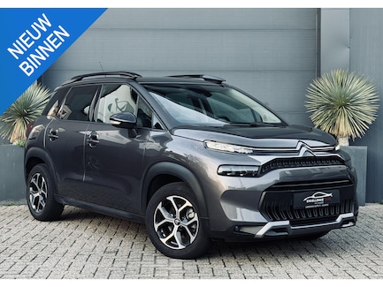 Citroën C3 Aircross 0