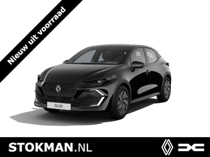 Renault Clio 0