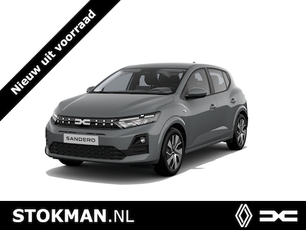 Dacia Sandero 0