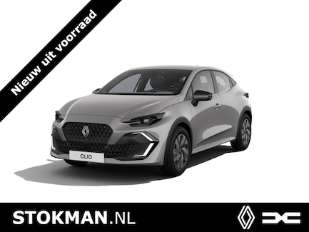 Renault Clio 0
