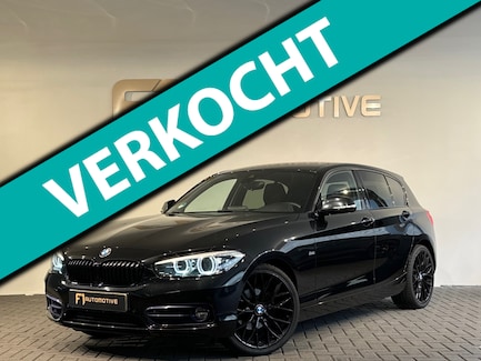 BMW 1-Serie 0