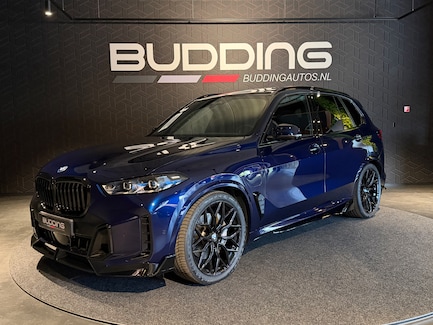 BMW X5 0