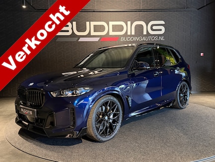 BMW X5 0