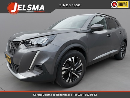 Peugeot 2008 0