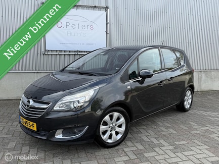 Opel Meriva 0