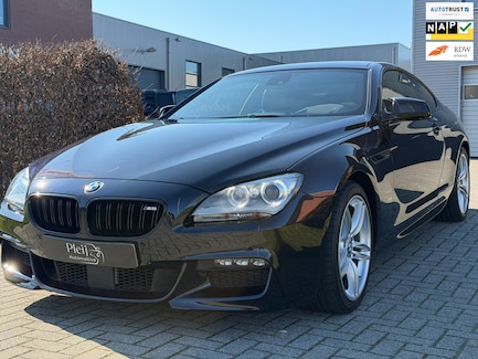 BMW 6-Serie 0