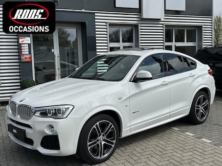 BMW X4 0