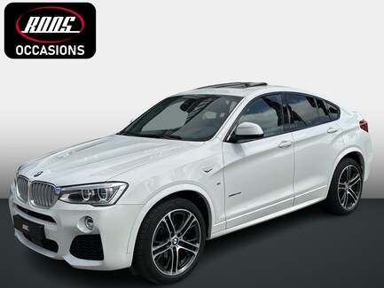 BMW X4 0