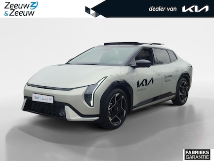 Kia EV4 0