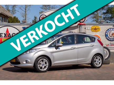 Ford Fiesta 0