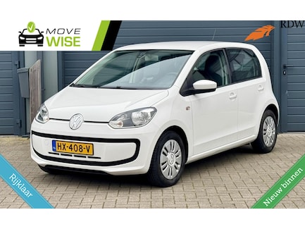 Volkswagen Up! 0