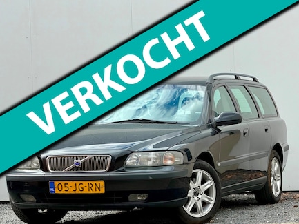 Volvo V70 0