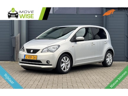 SEAT Mii 0