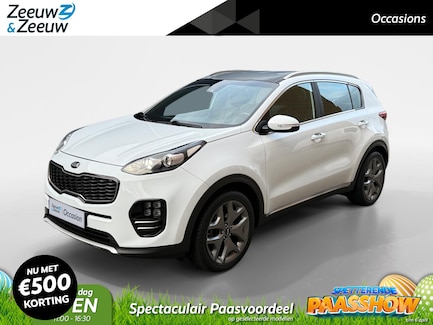 Kia Sportage 0