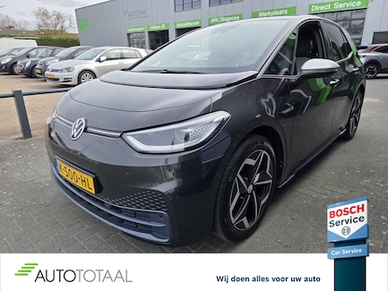 Volkswagen ID.3 0