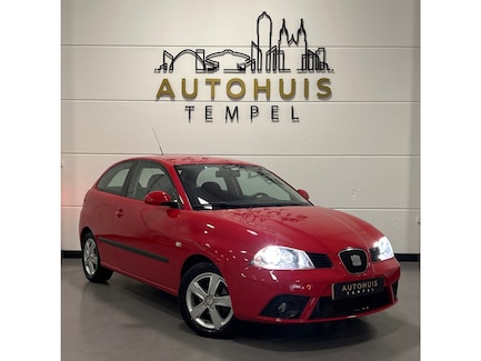 SEAT Ibiza 0