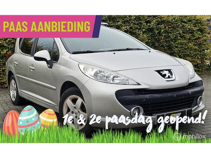 Peugeot 207 0