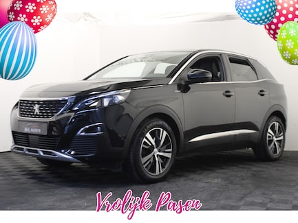 Peugeot 3008 0