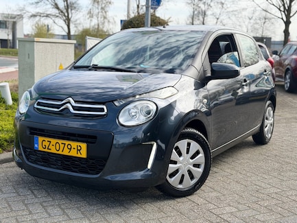 Citroën C1 0