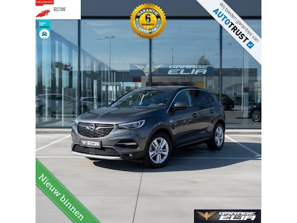 Opel Grandland 0