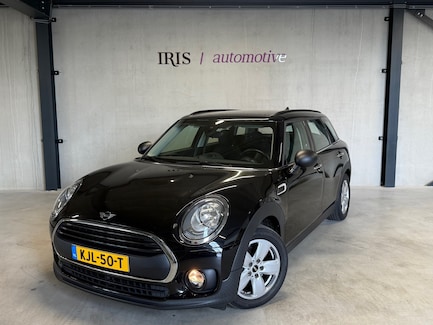 MINI Clubman 0