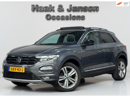 Volkswagen T-Roc 0