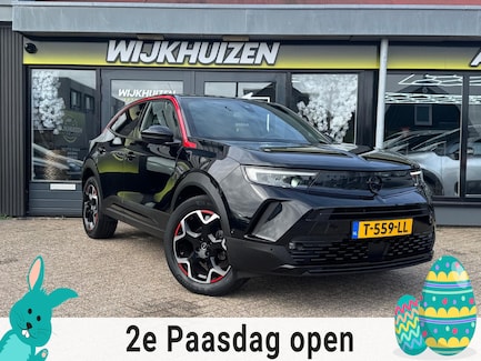 Opel Mokka 0