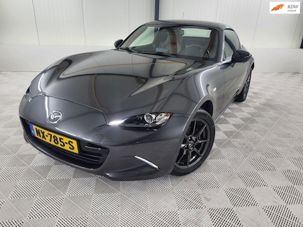 Mazda MX-5 0