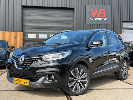 Renault Kadjar 0
