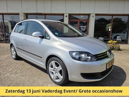 Volkswagen Golf Plus 0