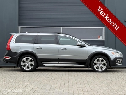 Volvo XC70 0