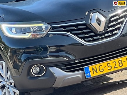 Renault Kadjar 0