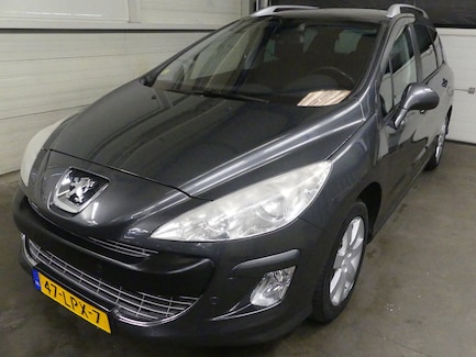 Peugeot 308 0