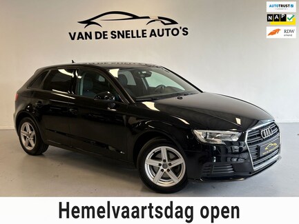 Audi A3 0