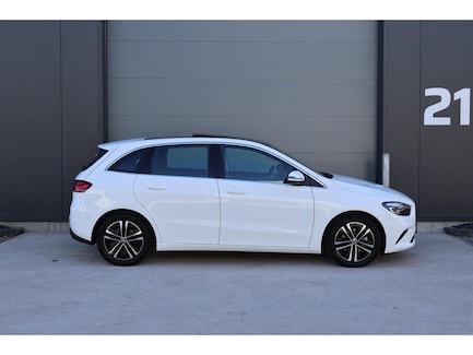 Mercedes-Benz B-klasse 0