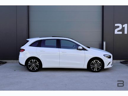 Mercedes-Benz B-klasse 0