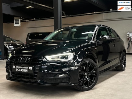 Audi A3 0